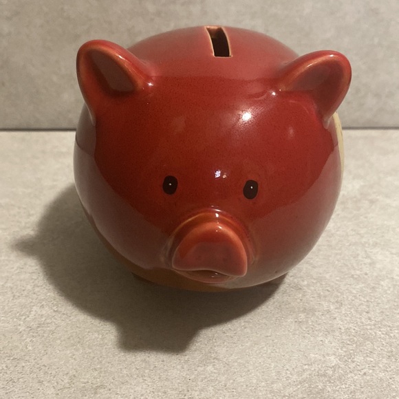 Casino Cash Piggy Bank - Picture 8 of 8